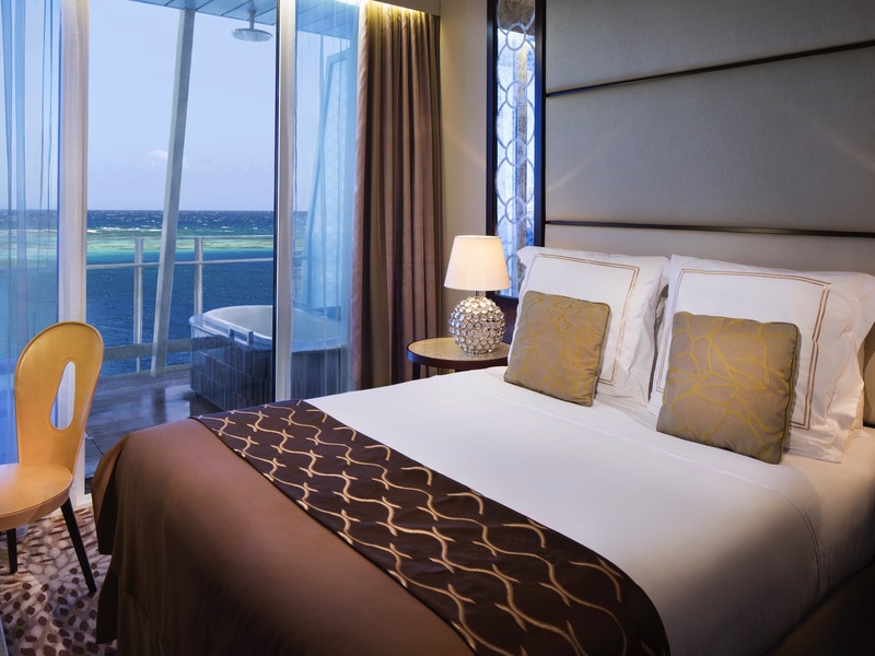 Signature Suite